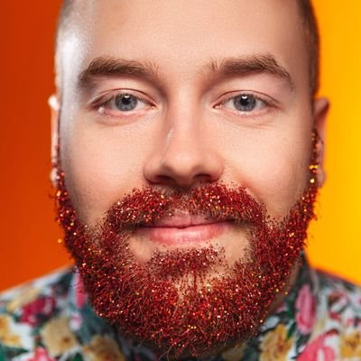 glitterh0leさんのプロフィール画像