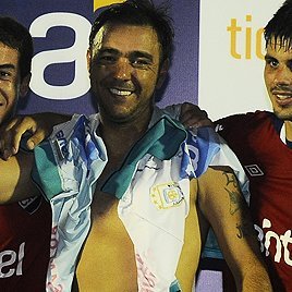 AtleticoDt's profile picture. NicoAtletico87 sin la cuenta bloqueada