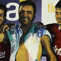 NicoAtletico87-Bkp (@atleticodt) 's Twitter Profile