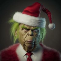 Arrestmas(@MerryArrestmas) 's Twitter Profile Photo