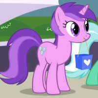 Amethyst Star (@mlp_amethyststr) 's Twitter Profile