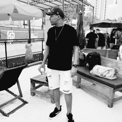 KleristonMoura's profile picture. ✌🏼