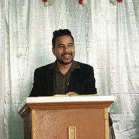 Christos Ministries (@chhetrigajen) 's Twitter Profile