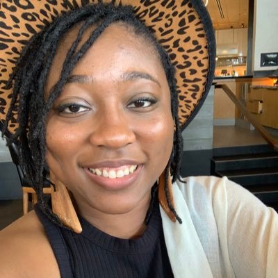 I help black people build healthy relationships! 🤎🙌🏾🫶🏾