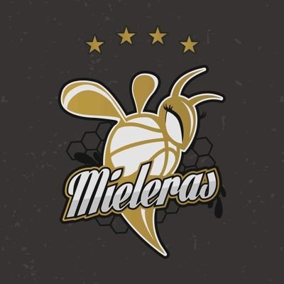 🏀Mieleras de Guanajuato🐝🏆🏆🏆🏆