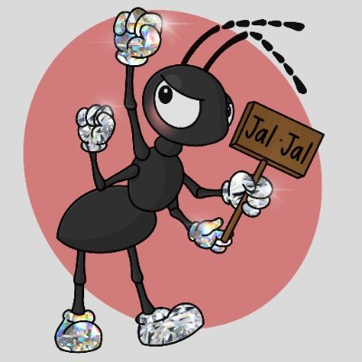 Jal.Jalさんのプロフィール画像