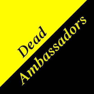deadambassadors Profile