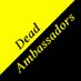 deadambassadors (@deadambassadors) Twitter profile photo deadambassadors (@deadambassadors) Twitter profile photo