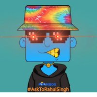 AskToRahulSingh©️(@AskToRahulSingh) 's Twitter Profile Photo