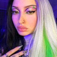 Lexxx🏳️‍🌈(@Lexi_Brumback) 's Twitter Profile Photo