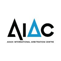 Asian International Arbitration Centre (@officialaiac) 's Twitter Profile