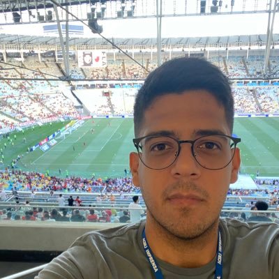 diegomonteirott's profile picture. @sintoniacampea