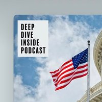 Deep Dive Inside Podcast(@DeepDiveInside) 's Twitter Profile Photo