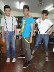 Future Teacher :)