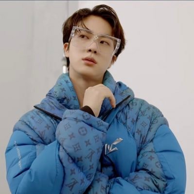 Biggest Seokjin enthusiast // university student