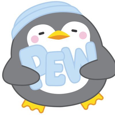 Penguin Waddle 🐧さんのプロフィール画像