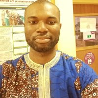 Chidozie Freedom Egbu, PhD(@chidozie_egbu) 's Twitter Profile Photo