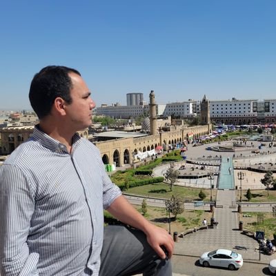 I have a dream that one day, more people will want to visit the Middle East than escape it.
Founder of @IdeasB2 &
Non Resident Fellow @GwUpOe
🇮🇶🇺🇸🌎