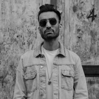Jay Chaudhry (@producer_jayc) Twitter profile photo