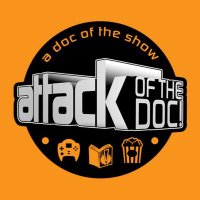 Attack of the Doc! (@attackofthedoc) 's Twitter Profile