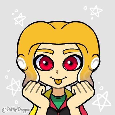 {~¤The official goofball is here! ¤ Male writer ¤ NSFW ¤ Splatoon RP ¤ Minors DNI... ever ¤ Frye fanboy ¤ Open DM's!¤~}