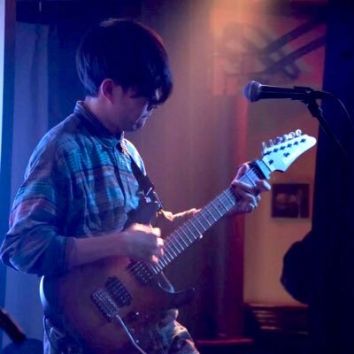 週に3回〜ジョウ熱的なギター動画を投稿してるのでお見逃しなく！！ DTM,Guitar,Sakana Sabaku / KB STUDIO(@kbschang_a)のComposer,Instructor / 元大手音楽教室所属(ギター,三味線) / ご依頼・ご連絡→DMから