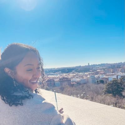 ajd_7z's profile picture. SRE-ing 👩🏾‍💻