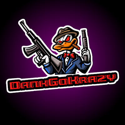 dankgokrazy's profile picture. I am DankGoKrazy A twitch YouTube and Facebook Game streamer I stream Fortnite & Warzone daily come check us out every day at 7pm-12am PST