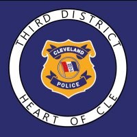 clepolicedistrict3(@clepoliceD3) 's Twitter Profile Photo