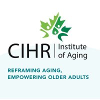 CIHR Institute of Aging(@CIHR_IA) 's Twitter Profile Photo