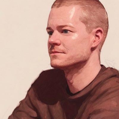 timmort's profile picture. 