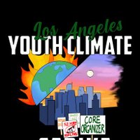 Youth Climate Strike Los Angeles(@ycstrikeLA) 's Twitter Profileg