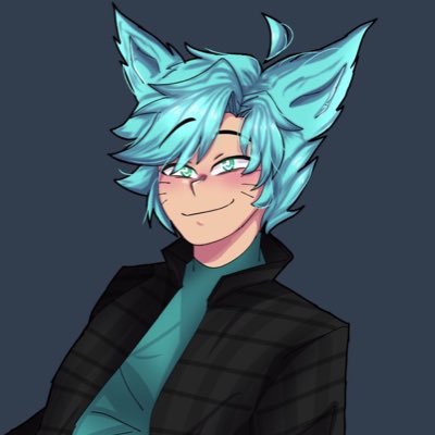 https://t.co/Oc9UAvsIZV He/They streamer extraordinaire!|| Pfp done by the amazing @sSquishyfrogzZ. Not looking to buy any commissions I’m broke.