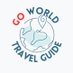 Go World TravelGuide (@GoTravelGuide) Twitter profile photo