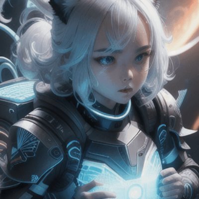 bacanaymicah's profile picture. The Future of AI image generation