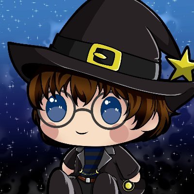 DarkOasisさんのプロフィール画像