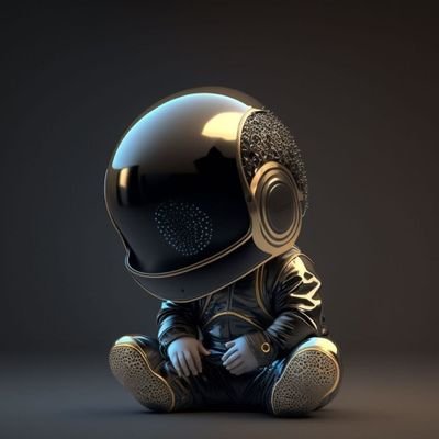Yessenali_R's profile picture. О crypto!