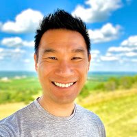 Jui-Kai (Ray) Wang, PhD(@RayWangPhD) 's Twitter Profile Photo