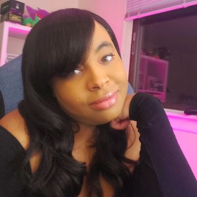 (she/her) Gamer- @BIPOCAwards Producer - Twitch Affiliate - @Movavi Affiliate - DMV resident - For business inquires, please email Dontbgelas@gmail.com