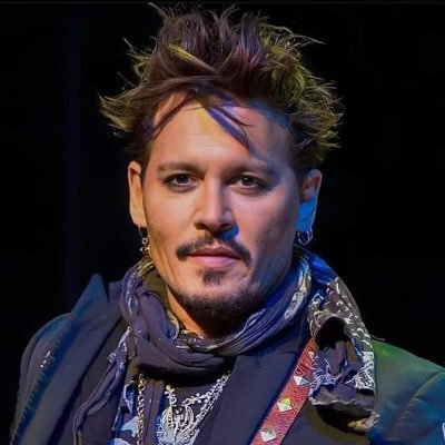 #IStandWithJohnnyDepp