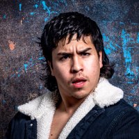 ⭐️Saul Esparza⭐️ (@supastarsaul) 's Twitter Profile