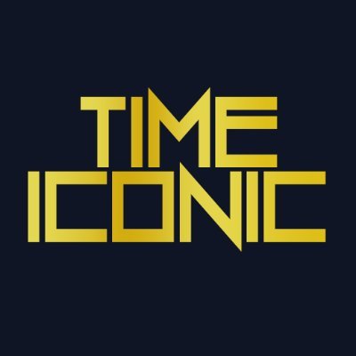 Time Iconic Profile