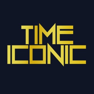 TimeIconic Profile Picture