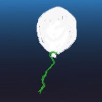 Ballooooning (@ballooooning) Twitter profile photo