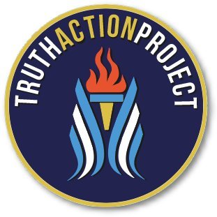 The Truth Action Project (TAP) invites you to join us and our partners in building a network of truth-seekers against deception, secrecy, and tyranny.