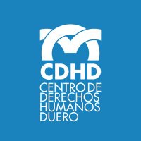 Centro de Derechos Humanos Duero (@cdhduero) 's Twitter Profile