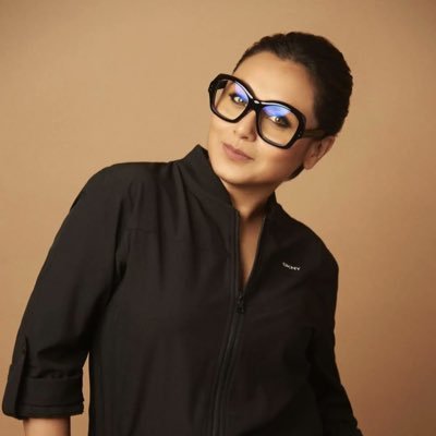 Rani Mukerji is an Indian film actress who works in Bollywood movies. Fan Account