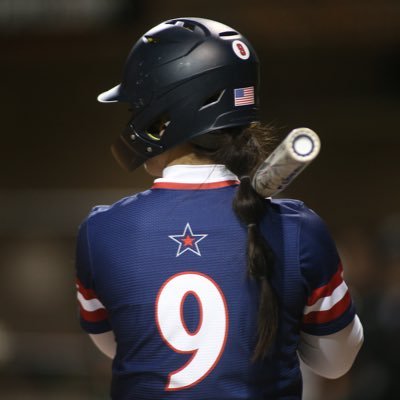 winchell_a's profile picture. RMU Softball ‘23