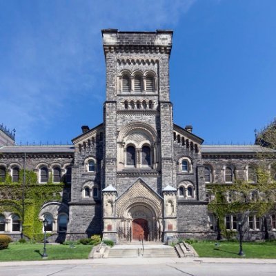 Summer Drama Program for HS Students @ University College, UofT. 3 weeks of acting/sound design, Embodied English, outings & more! Join us in July 2023!