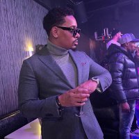 DunDealOnTheTrack (@iamdundeal) 's Twitter Profile